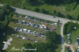 P1020817 2016 06 05 St Lyphard, Vide Grenier Du 5 Juin 2016